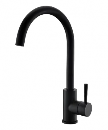 Смеситель для кухни Fmark FS8232H черный