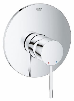 Смеситель Grohe Essence для душа