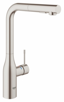 Смеситель Grohe Essence для кухонной мойки