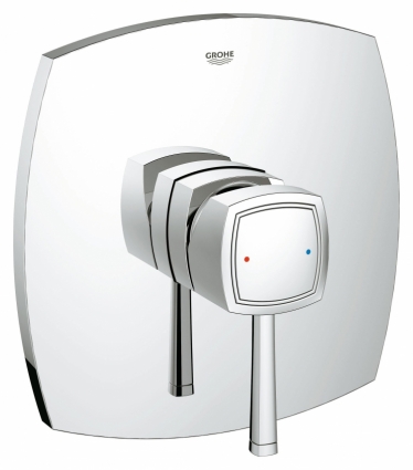 Смеситель Grohe Grandera для душа