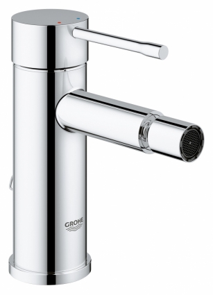 Смеситель Grohe Essence New для биде
