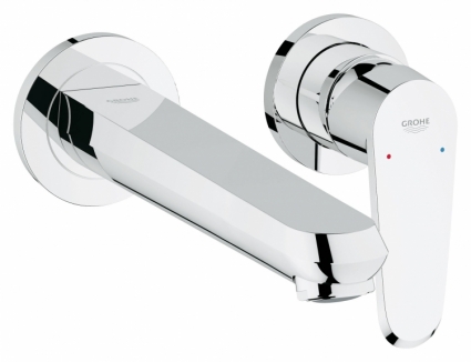 Смеситель Grohe Eurodisc Cosmopolitan для раковины