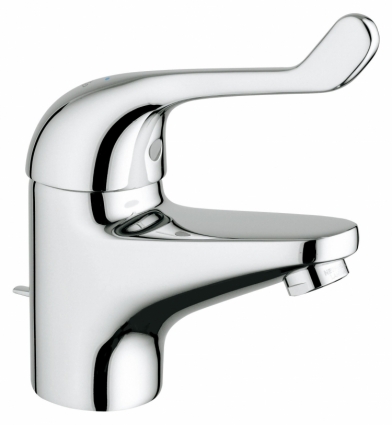 Смеситель Grohe Euroeco Special для раковины