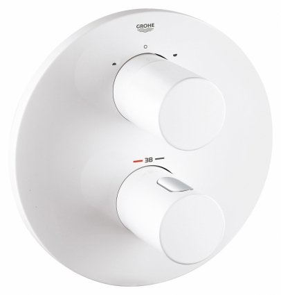 Термостат Grohe Grohtherm 3000 Cosmopolitan для ванны с душем