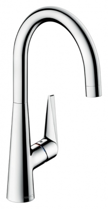 Смеситель Hansgrohe Talis S для кухонной мойки