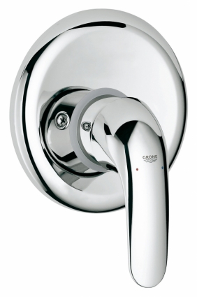 Смеситель Grohe Euroeco для душа