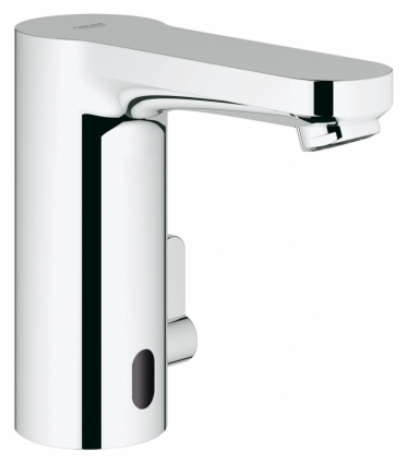 Смеситель Grohe Eurosmart бесконтактный