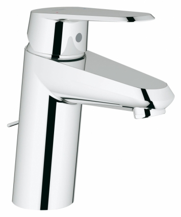 Смеситель Grohe Eurodisc Cosmopolitan для раковины