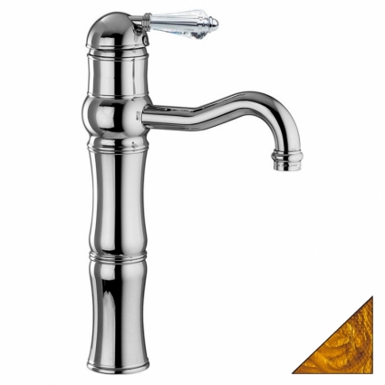 Смеситель Nicolazzi Classica Lusso для раковины