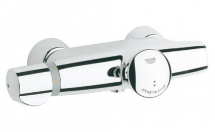 Термостат Grohe Eurodisc SE 36245 000 для душа