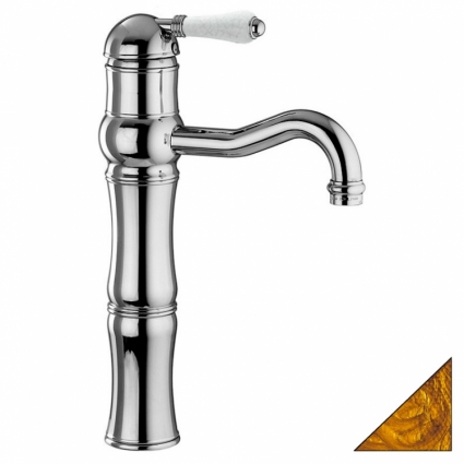 Смеситель Nicolazzi Classica Lusso для раковины