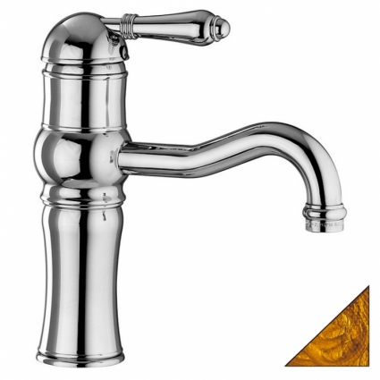 Смеситель Nicolazzi Classica Lusso для раковины