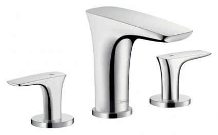 Смеситель Hansgrohe PuraVida для раковины