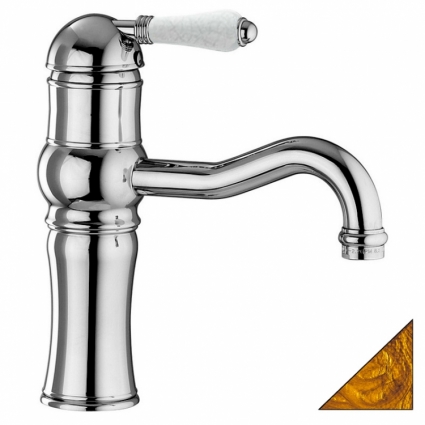 Смеситель Nicolazzi Classica Lusso для раковины