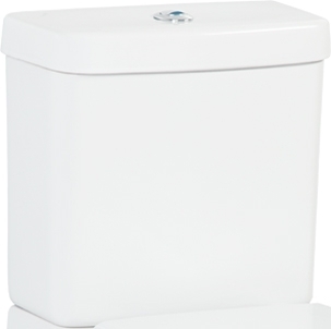 Бачок для унитаза Creavit Vitroya VT410