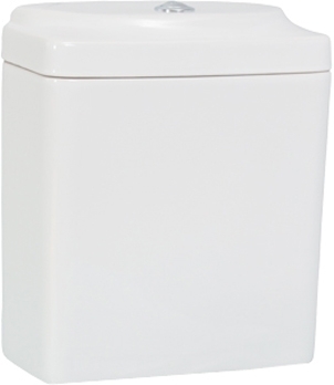Бачок для унитаза Creavit Dream DR410