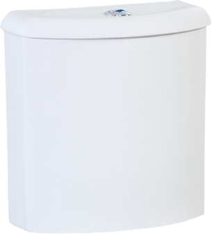 Бачок для унитаза Creavit Selin SL410