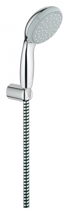 Душевой гарнитур Grohe Tempesta New 100 27799000P