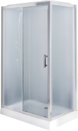 Душевая кабина Aqualux AQ-7090GM