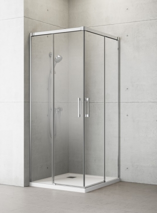 Душевой уголок Radaway Idea KDD 110