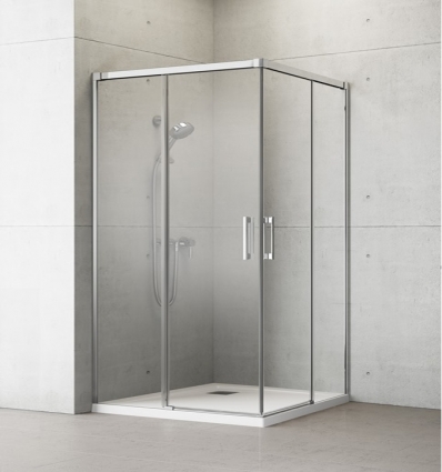 Душевой уголок Radaway Idea KDD 110x120 L