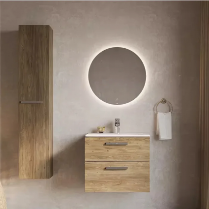 Мебель для ванной комнаты Roca Victoria 60 орех