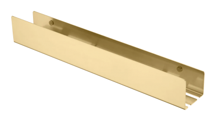 Полка Boheme Free 10967-MG matt gold