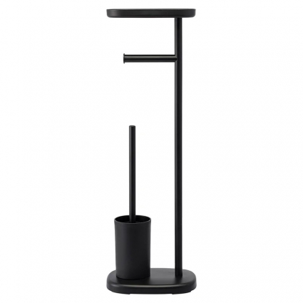 Стойка Bergenson Bjorn Slim BB0000945 черная