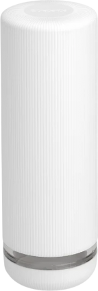 Дозатор для жидкого мыла Brabantia SinkStyle 228063 настольный, белый
