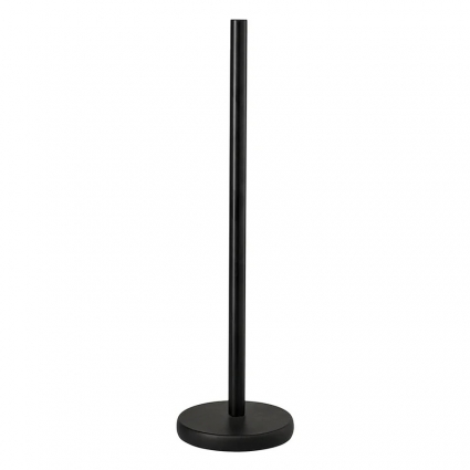 Держатель для запасных рулонов Bergenson Bjorn Slim BB0000943 черный