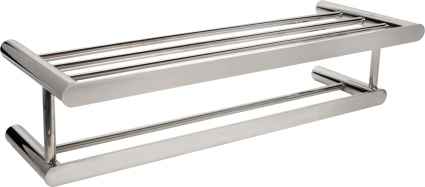 Полка Mediclinics Aura AI1323C bright finish