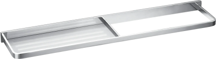 Полка Cezares Maxima CZR-F-8916 для полотенец