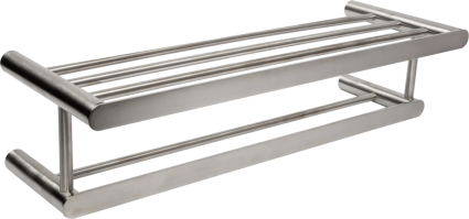 Полка Mediclinics Aura AI1323CS satin finish