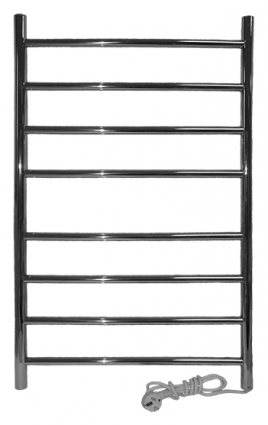 Полотенцесушитель электрический TermoSmart Орион ЛК П 40x80