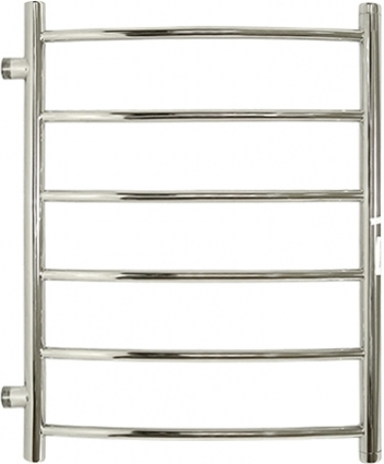 Полотенцесушитель водяной TermoSmart Классик 2 ЛК 50x80