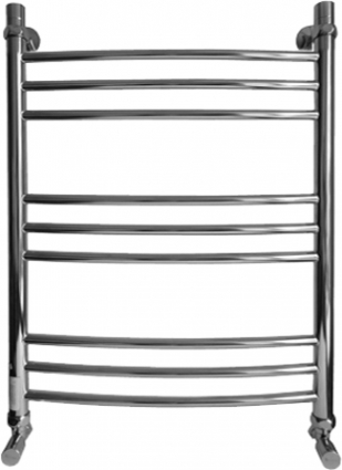 Полотенцесушитель водяной TermoSmart Рио 50x80