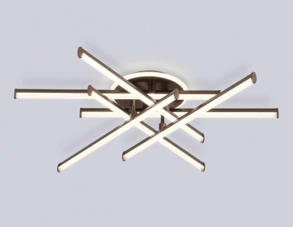 Люстра Ambrella Light COMFORT FL6253