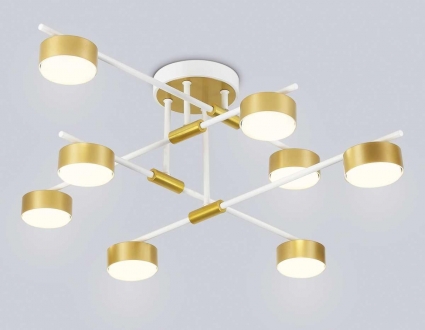 Люстра Ambrella Light COMFORT FL51751