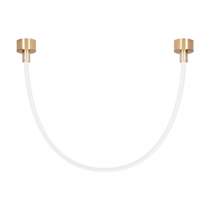 Подвесной светодиодный светильник Arlight SP-Tropic-Surface-R18-L1200-18W Day4000 043394