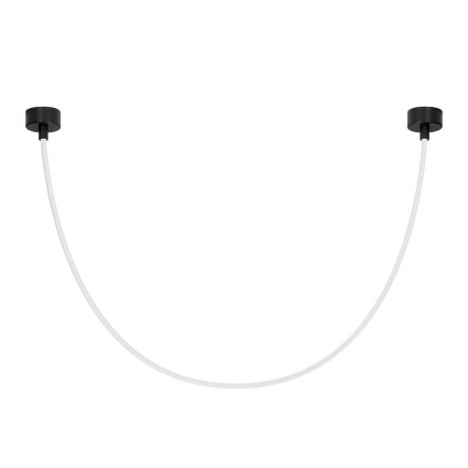 Подвесной светодиодный светильник Arlight SP-Tropic-Surface-R18-L2500-36W Day4000 043395