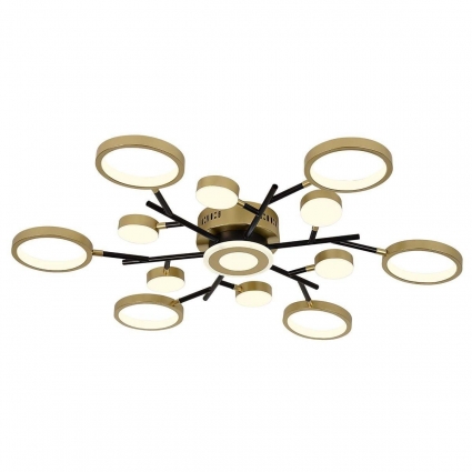 Потолочный светодиодный светильник F-Promo Hybrid 4686-13C