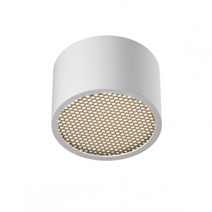 Потолочный светильник Maytoni Technical C122CL-GX53-W