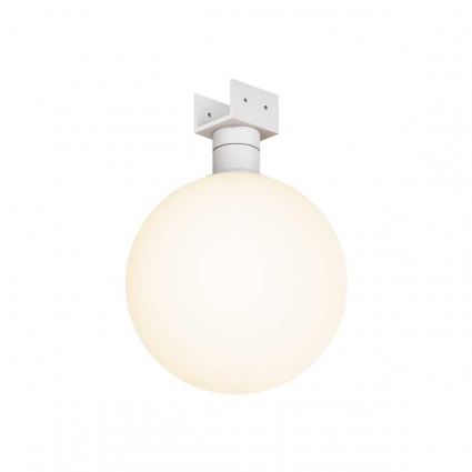 Уличный трековый светильник Maytoni Outdoor O-TR01-1-S-9WW3K