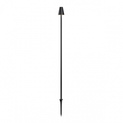 Ландшафтный светильник Maytoni Outdoor O504FL-L1B3K1