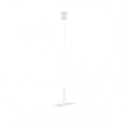Гибкий подвес Maytoni Outdoor для уличной трековой системы Elasity IP O-TR001-PW-H2M