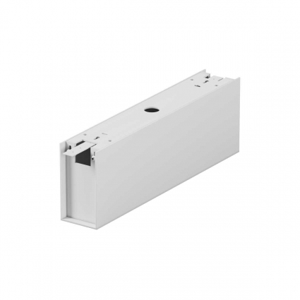 Короб для блока питания Maytoni Outdoor Elasity IP O-TR001-BX-W