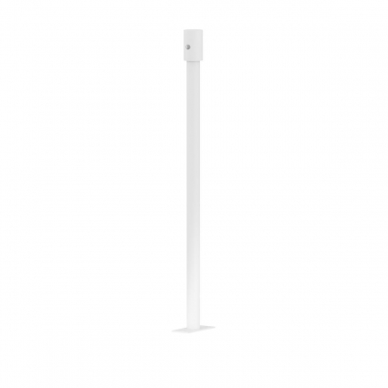 Жесткий подвес Maytoni Outdoor для уличной трековой системы Elasity IP O-TR001-HL-W300