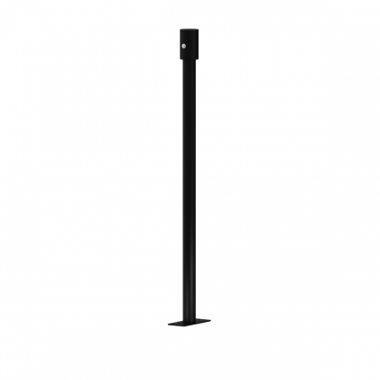 Жесткий подвес Maytoni Outdoor для уличной трековой системы Elasity IP O-TR001-HL-B300