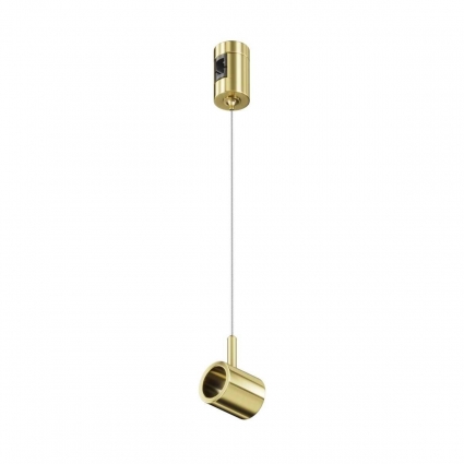 Комплектующие для трекового светильника Maytoni Technical TRA154SW-1BS