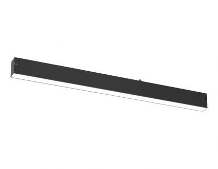 Трековый линейный светильник Ambrella Light TRACK SYSTEM GL8065